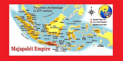 帕賈拉亞戰爭：爪哇王國的興衰與 Majapahit Empires 的最後輝煌